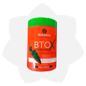 BOTOX CARROT PROTEIN