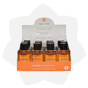 oil argán e ojon 9 ml x 12 unid.