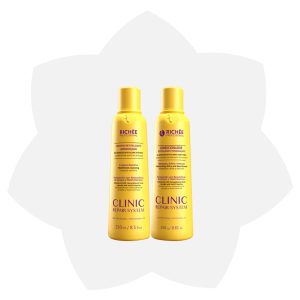 Kit  clinic repair system 250 ml