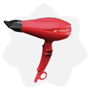 Secador Volare V1 Motor Ferrari BaByliss