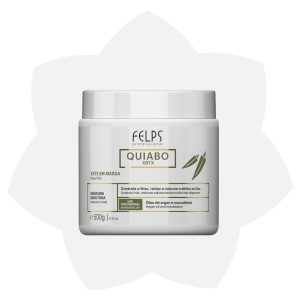 Botox Okra 500 gr Felps