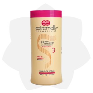 Mascara Pro Care Extremelly 1 kg