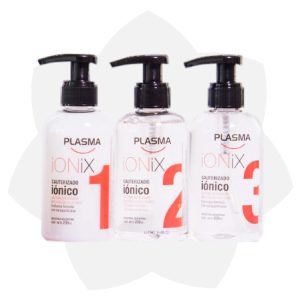 HL PLASMA IONICO HAIRLINE 150 ML