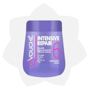 Mascarilla Reparación Intensiva x 300ml