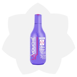 LAVOUCHE   Shampoo Silver Anti Naranjas x 300ml