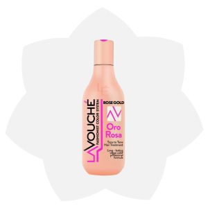 LAVOUCHE   Matizador Oro Rosa Ultra Color x 300ml