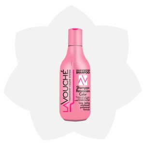LAVOUCHE   Shampoo Retención Ultra Color x 300ml