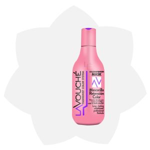 LAVOUCHE   Mascarilla Retención Ultra Color x 300ml