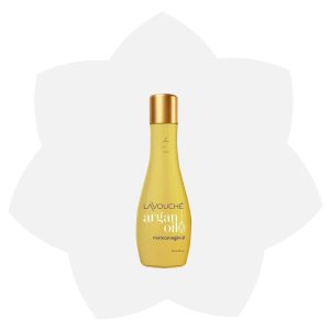 Aceite de Argán lavouche x 60ml