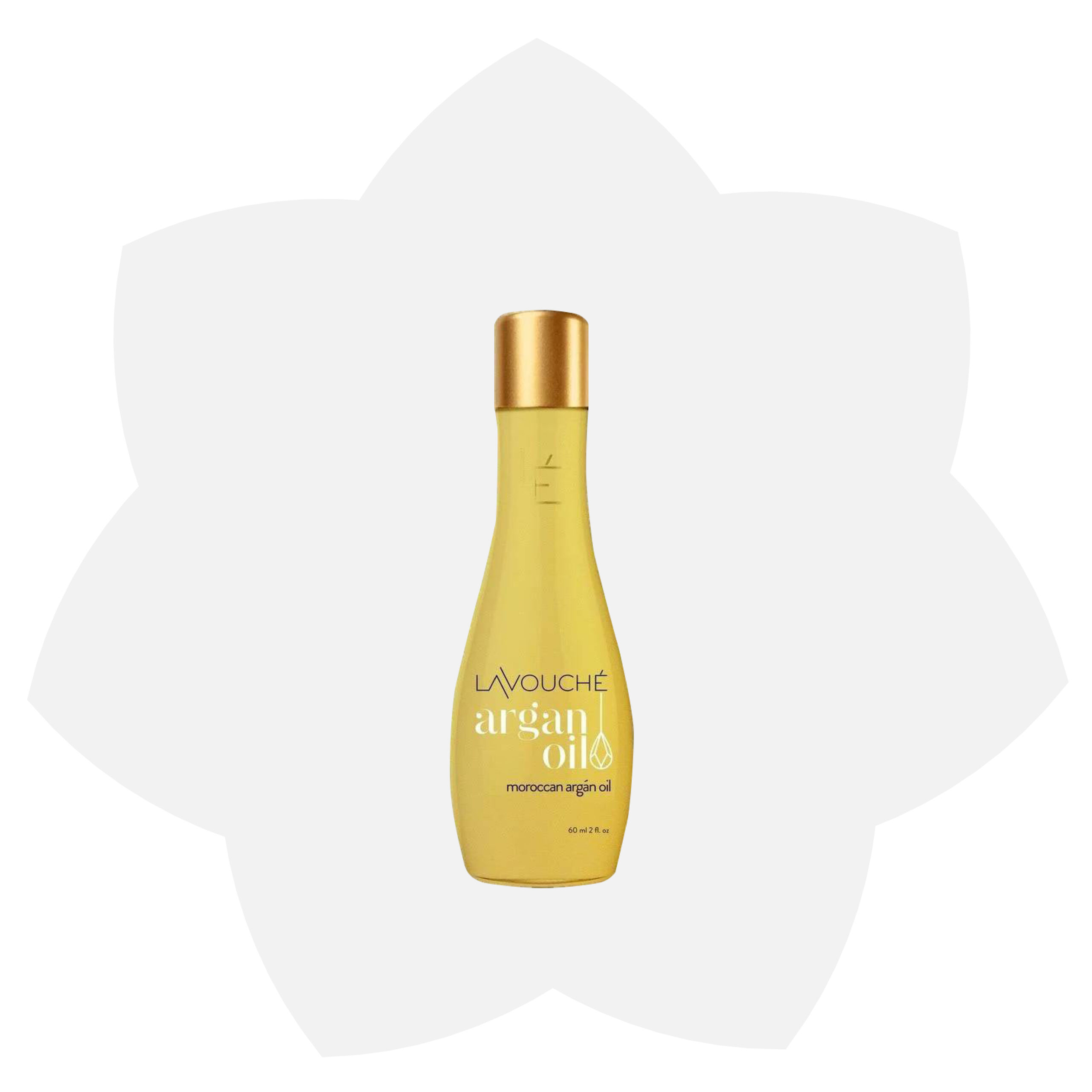 Aceite de Argán lavouche x 60ml