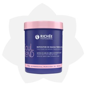 Soul Blond Matizador Richee 1kg