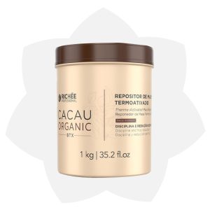 Botox Organico Cacau Richee Profesional 1 kg