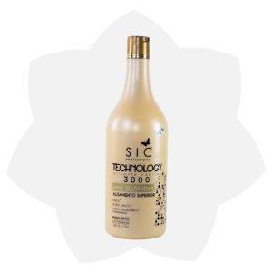 ALISADO ORGANICO SIC TECHNOLOGY 3000 1 LITRO