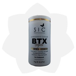 BOTOX ORGÁNICO VEGANO SIC PROFESSIONAL 1 KILO
