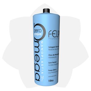 Alisado Organico Omega Zero 1 lt