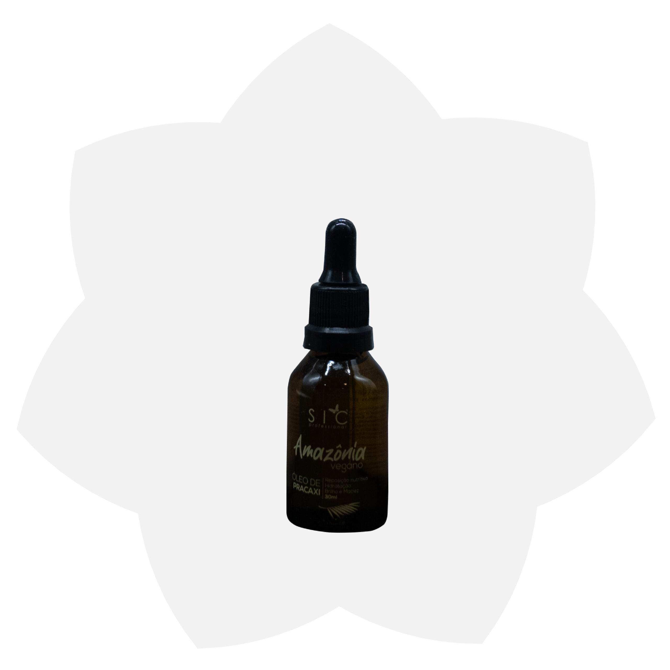 ACEITE DE PRACAXI AMAZONIA SIC 30ML