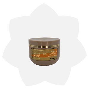 Botox Biomolecular Cacau Ex 250gr