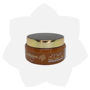 Mascara Power Mask Premium Cacau 250gr Ex