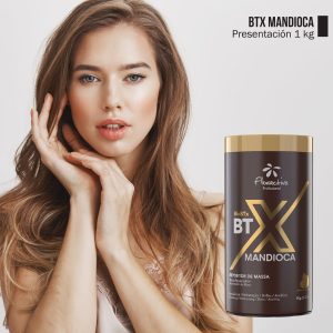 BOTOX BIOBTX MANDIOCA FLORACTIVE 1K
