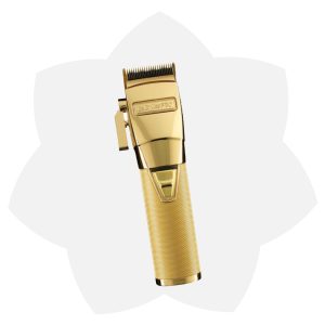 MAQUINA DE CORTE BABYLISS GOLD
