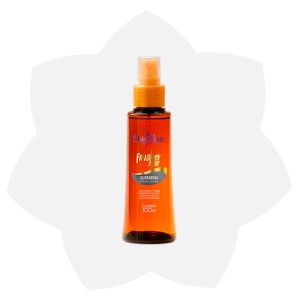 Queratina Hidrolizada Shine Blue 100 ml