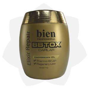 bbtox elixir repair 1 kg Bien Professional