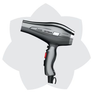 SECADOR LIZZE EXTREME 2400 WATTS