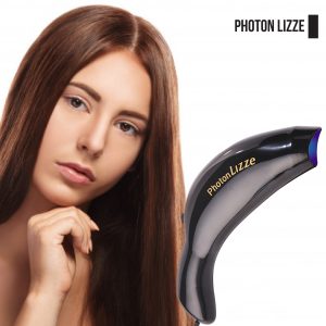 PHOTON LIZZE "UNA LUZ"