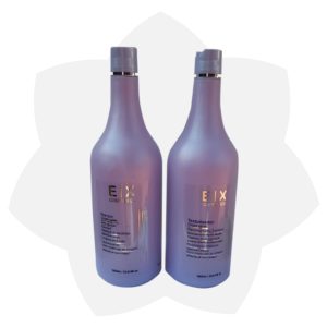 KIT ALISADO CIRUGIA CAPILAR LITRO