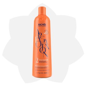 Paso 2 Activo reductor argán e ojon 1lt