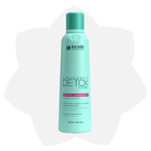 DETOX CARE SHAMPOO ENERGIZANTE 250 ML