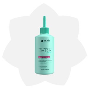 DETOX CARE LOCION PRE SHAMPOO 120 ML