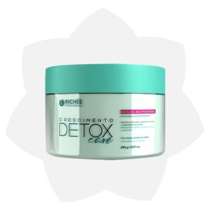 DETOX CARE MASCARA MULTIFUNCIONAL 250 G