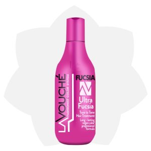 LAVOUCHE ULTRA FUCSIA 300 ML