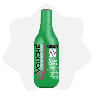 LAVOUCHE ULTRA VERDE 300 ML