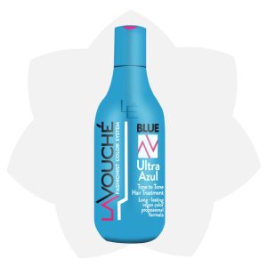 LAVOUCHE ULTRA AZUL  300 ML