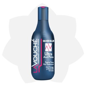 LAVOUCHE ULTRA AZUL PLATA 300 ML