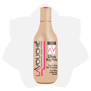 LAVOUCHE ULTRA BEIGE PERLA 300 ML