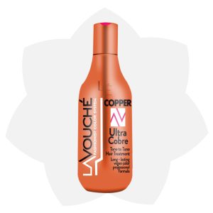 LAVOUCHE ULTRA COBRE 300 ML