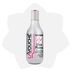 LAVOUCHE ULTRA PLATINO 300 ML