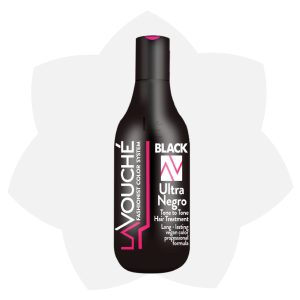 LAVOUCHE ULTRA NEGRO 300 ML