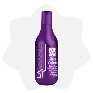 LAVOUCHE ULTRA VIOLETA 300 ML