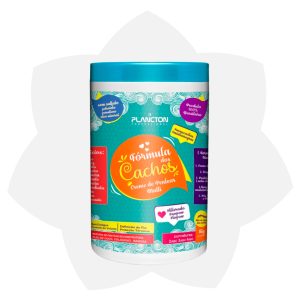 Máscara cachos multi1 kl