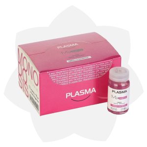 Ampolla mix triamínico plasma (caja x 12 unidades de 15 ml)