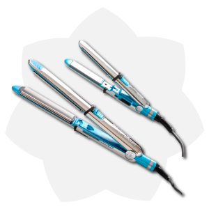 Plancha alisadora óptima 3000+ Plancha  óptima mini