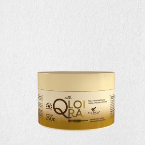 MASCARA RESTAURACION QLOIRA 250 GRS