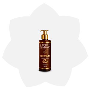 Oil repair 100 ml EX cosmetics