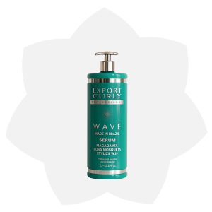 SERUM WAVE CURLY EX 300 ML