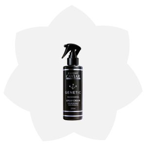 SPRAY CREAM GENETIC CAVIAR EX 200 ML