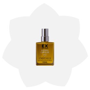 FLUIDO CAPILAR CRISTALLI NARANJA110 ML